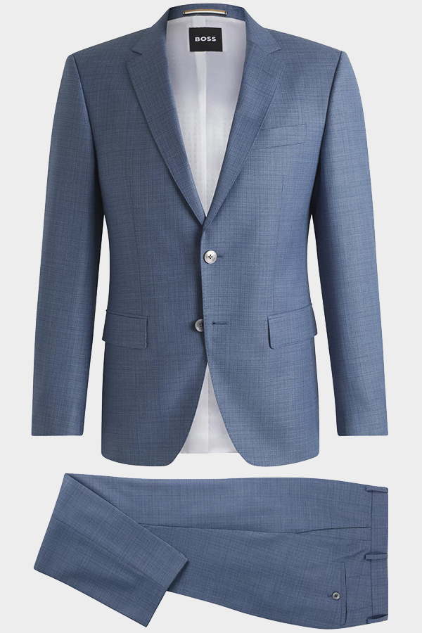 ΚΟΣΤΟΥΜΙ BOSS - 451 ΣΙΕΛ